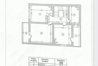 Vila cu 6 dormitoare in Breaza, lot teren 1289 mp - 23