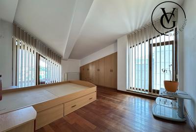 Vila moderna D+P+M | zona ultracentrala Tulcea - 19