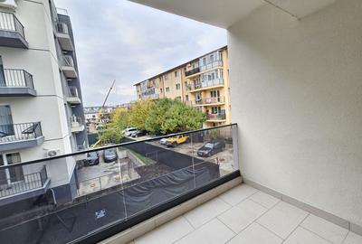 Jasmine Residence| Ozana-Nicolae Teclu-Pallady| Ap. 3c cu doua bai. - 14