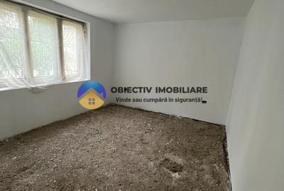 Apartament 3 camere 73 MP - Calea Romanului - 1