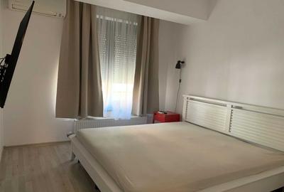 Apartament cu 3 camere decomandat, mobilat în Grozăvești