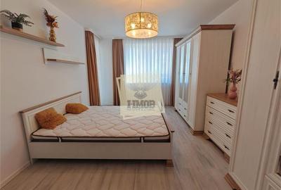 Apartament modern 3 camere si balcon etaj 1 Strand - 5