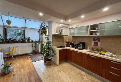 Vila pretabila birouri Barbu Vacarescu - Metrou Stefan cel Mare - 12