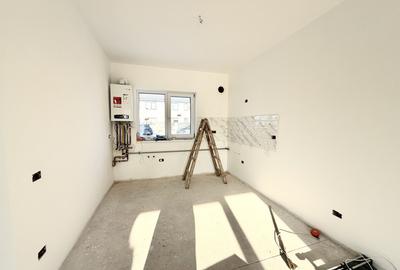 Duplex elegant, 3 camere, 72 mp utili, 300 mp teren - Dumbravita - 8