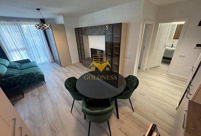 2 camere, modern, bloc nou, parcare, Gheorgheni, Constantin Brancusi - 4