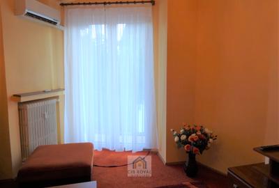 Inchiriez apt. ultracentral 2cam. Romană-Dorobanti-ASE,Bd. Dacia,la 5min. metrou - 5