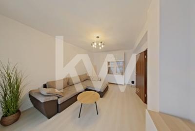 Apartament modern- 2 camere –Ioan Socec, Tractorul - 1