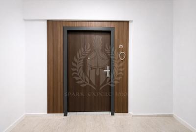 Apartament 3 camere, parcare subterana, MRS Gradinile, Albert - 5