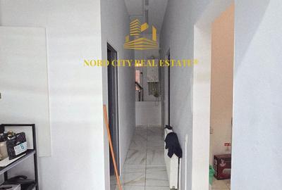 Spatiu comercial pretabil Salon infrumusetare-Barber shop - 5