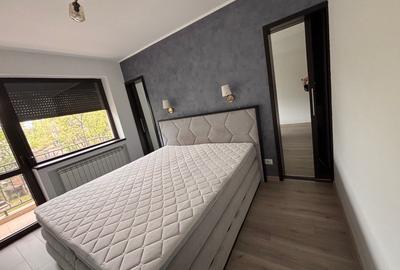 Apartament 3 camere la cheie, curte, apropiere lac, direct proprietar - 7