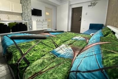 Studio Mamaia Nord, prima linie la mare 81000 euro - 3