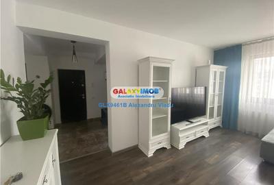 Apartament 3 camere ,mobilat,1 loc de parcare, CARTIERUL LATIN - 3