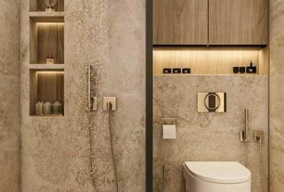 Apartament studio metrou Berceni - 5