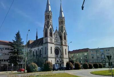 Apartament cu 1 camera zona BALCESCU la 59.900 euro - 7