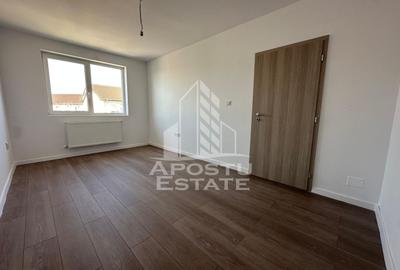 Apartament cu 2 camere, complet finalizat in zona Braytim. - 7