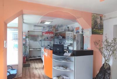 CASĂ DE VÂNZARE cu spatiu comercial in Baia Mare - 7