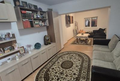 MURFATLAR - PRIMARIE CASA 4 CAMERE, 80 MP. TEREN 225 MP. RENOVATA, CURTE, FOISOR - 1