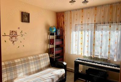 3 camere, 70 mp – parter, zonă Spitalul Județean - 4