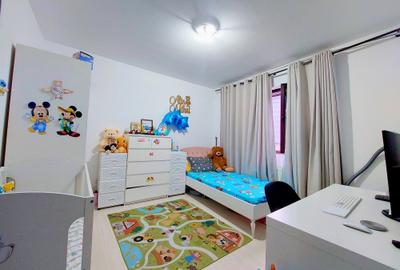 Apartament 5 Camere tip Duplex  Strada Caisului  Fundeni Dobroești - 21