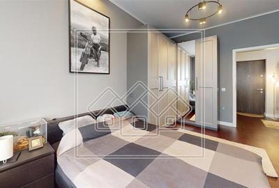 Apartament de vanzare in Sibiu - 85 mp utili, gradina proprie - 22