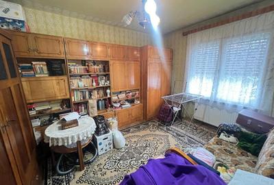 Ap 3 camere zona Baile Neptun - ISHO parter inalt - 7