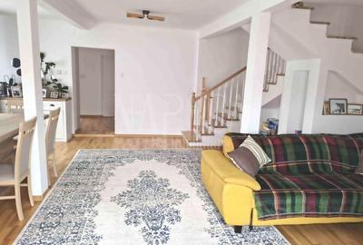 Apartament 4 camere de vanzare in Baciu - 2