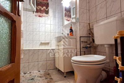 Apartament cu 2 camere decomandat  Alfa - 14