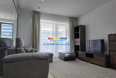 Apartament 2 camere - NOU-  loc de parcare - Nusco City zona Pipera - 5