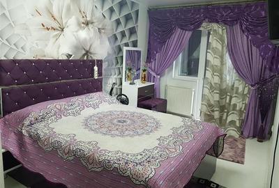 Apartament cu 3 camere decomandat în Gării