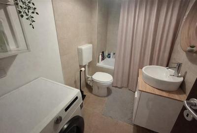 Penthouse 3 camere 55mp terasa 2 locuri parcare zona Turnisor - 5