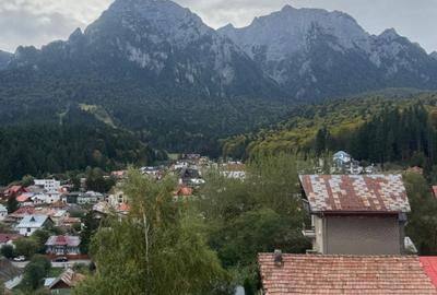 Apartament 3 camere | Busteni | Terasa | Loc de Parcare - 18