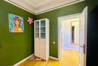 Pajura - Presei, Apartament 3 camere deosebit, centrala proprie. - 15