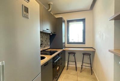 NUSCO CITTA- APARTAMENT MOBILAT SI UTILAT TOTUL NOU - 27