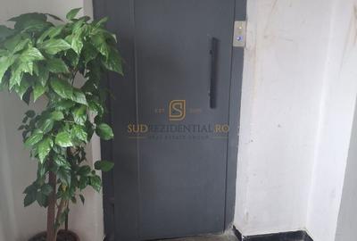 4 Camere, Calea Rahova-Mihail Sebastian, stradal, bloc reabilitat - 26