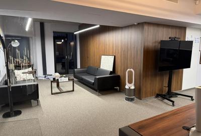 Spațiu de birou in cladirea Mendeleev Office, zona Amzei - Piața Romana - 3