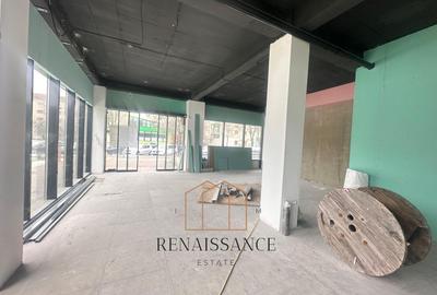Spatiu Comercial Premium | 79mp Bloc Nou 2022 | Zona Lipovei - 9