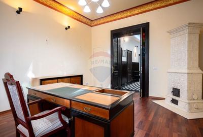 Proprietate unica in cladire istorica, 130 mp, Brasov - 24