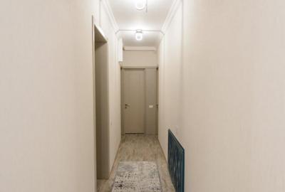 Apartament langa plaja si parc in imobil magnifique - 9