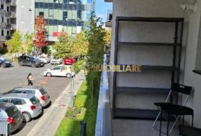 Studio de inchiriat | Theodor Pallady | Parcare | Centrala | Mobilat - 7