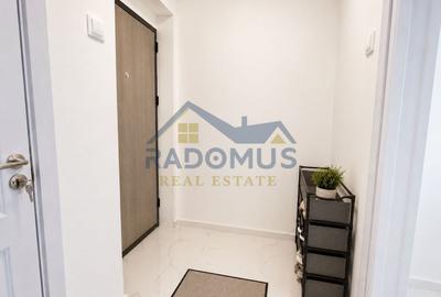 Apartament 2 camere – Strada Cameliei | Renovat complet 2025 | An 1965 - 9