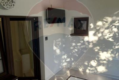 4 camere renovat | vedere fântâni Unirii | Bibescu Vodă | 106 mp - 16