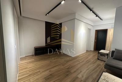 Apartament de 2 camere semidecomandat | Renovat - 12