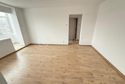 Apartament cu 2 camere în Tătărași