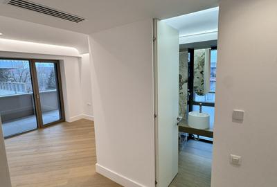 Apartament 3 camere Cortina 126 Erou Iancu Nicolae | Parcare Subterana |Bloc Nou - 13