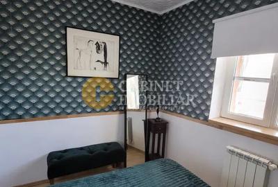 TATARASI - BLOC NOU INTABULAT - ETAJ INTERMEDIAR - MOBILAT SI UTILAT - 6