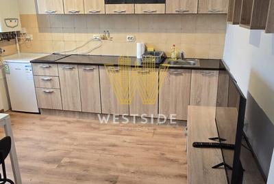 Apartament premium de inchiriat, cu 2 camere, zona Iosefin - 7