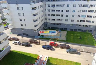 Inchiriere apartament 2 camere, bloc nou I Nicolae Teclu - 7