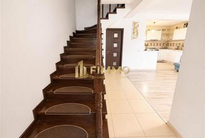 Casa Duplex | 4 camere | Sf. Ilie | ID : 1745 - 5