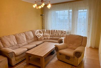 Tomis Nord Ciresica (C0D06) apartament 3 camere 68 mp - 2