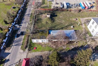 De vanzare spatiu industrial in Turnu Magurele - Teleorman - 7
